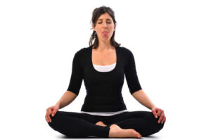 Shitali Pranayama benefits | Shree Hari Yoga