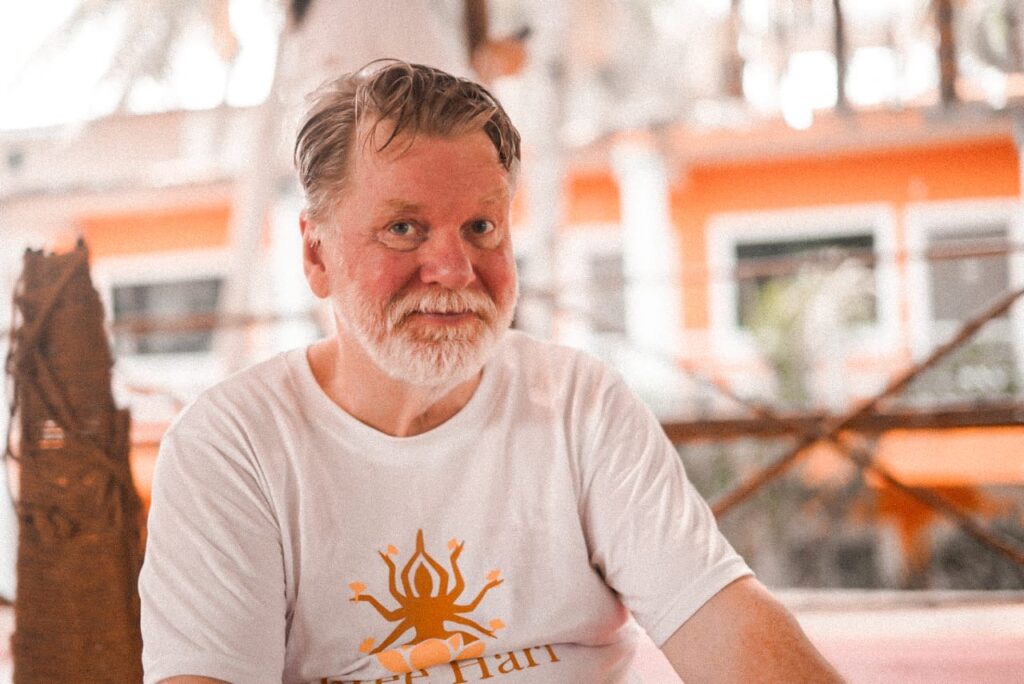 50H PRANAYAMA & MEDITATION YTTC GOA OCT 2026