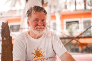50H PRANAYAMA & MEDITATION YTTC GOA OCT 2026