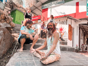 300H ADVANCED L2 YTTC DHARAMSHALA MAR 2027