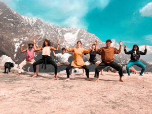 300H ADVANCED L2 YTTC DHARAMSHALA JUN 2027