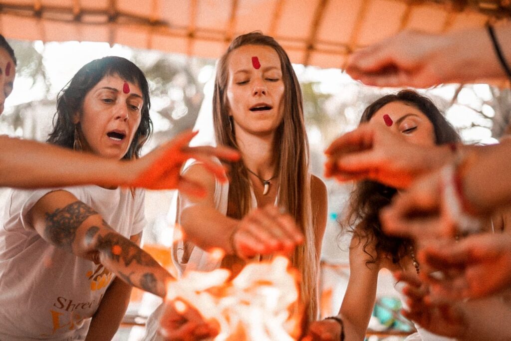 50H PRANAYAMA & MEDITATION YTTC GOA OCT 2026