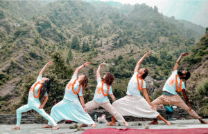 200H YOGA THERAPY TTC DHARAMSHALA SEP 2026