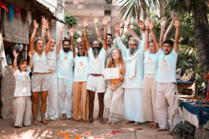 500H YOGA THERAPY TTC GOA FEB 2026