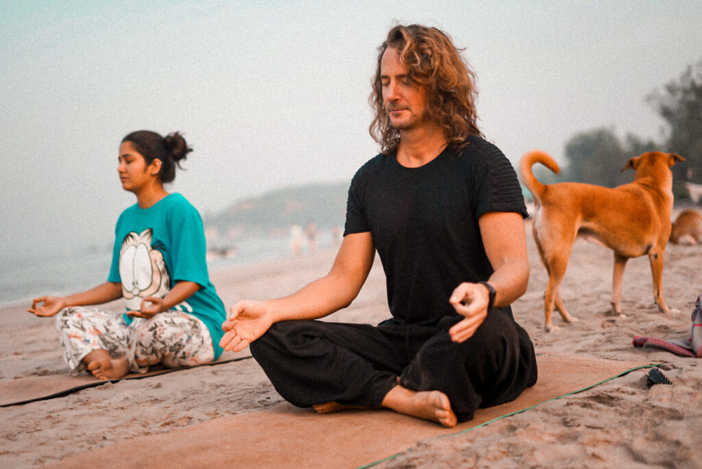 200H YIN YTTC GOA OCT 2026