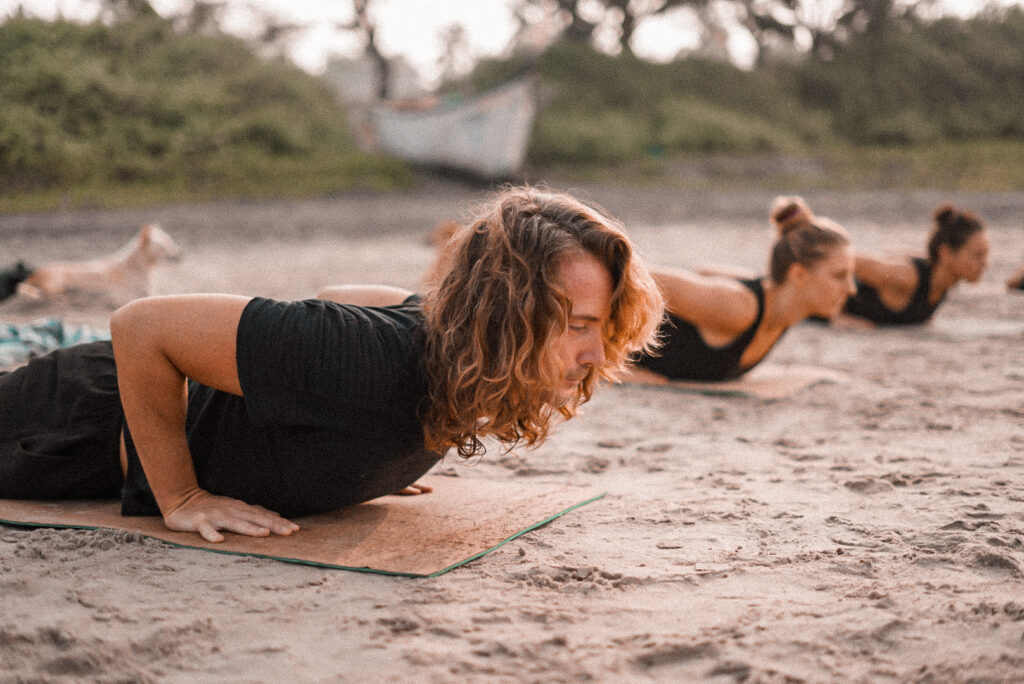 50H YIN YTTC GOA OCT 2026
