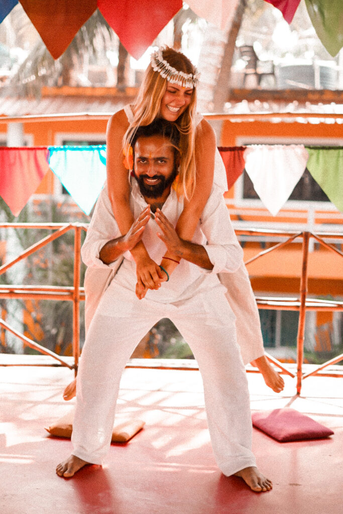100H PRANAYAMA & MEDITATION YTTC GOA OCT 2026