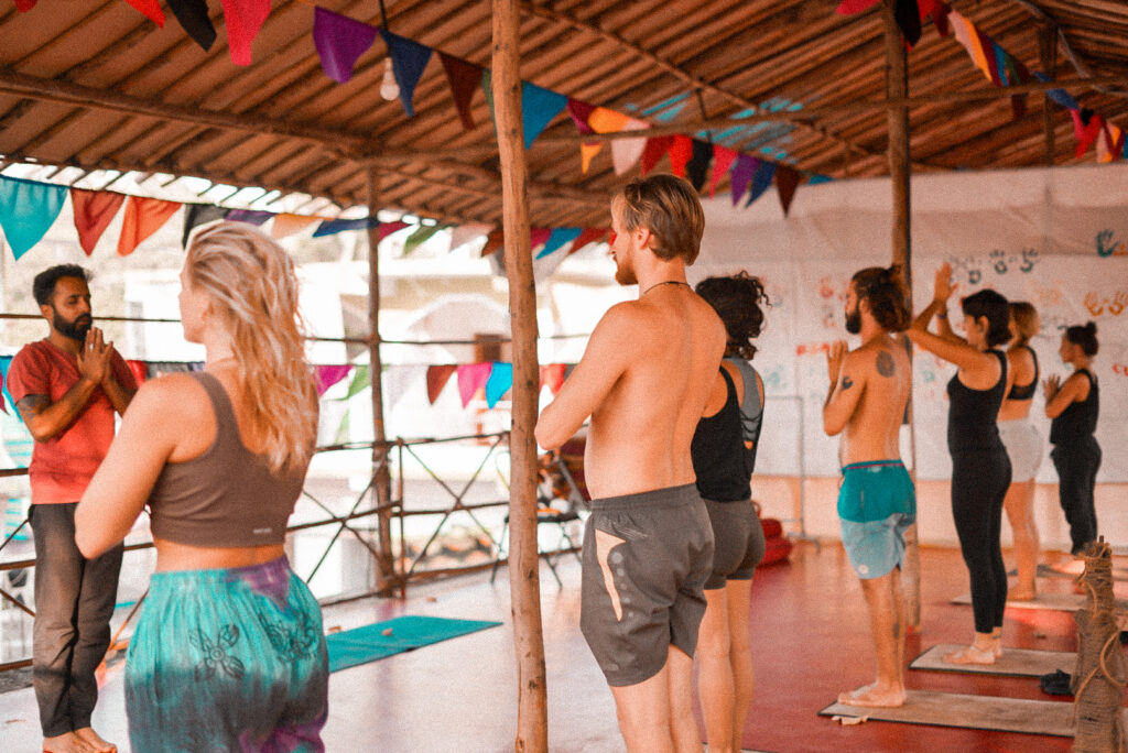 50H YIN YTTC GOA MAY 2026