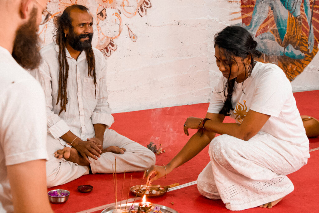 100H PRANAYAMA & MEDITATION YTTC DHARAMSHALA JUL 2026