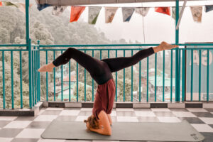 300H YOGA THERAPY TTC DHARAMSHALA SEP 2026