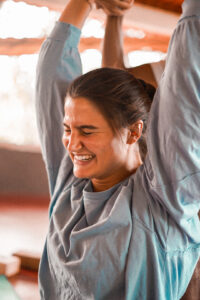 50H PRANAYAMA & MEDITATION YTTC GOA FEB 2026