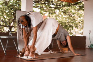 500H YOGA THERAPY TTC GOA AUG 2026