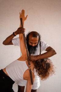 200H YOGA THERAPY TTC GOA SEP 2026