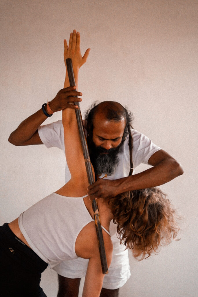 200H YOGA THERAPY TTC GOA SEP 2026
