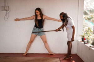 500H YOGA THERAPY TTC GOA AUG 2026
