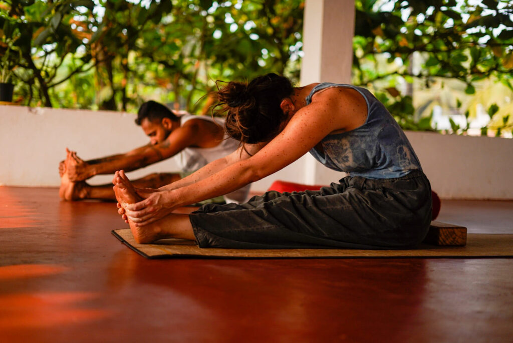 50H YIN YTTC GOA AUG 2026