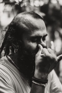 100H PRANAYAMA & MEDITATION YTTC GOA FEB 2026