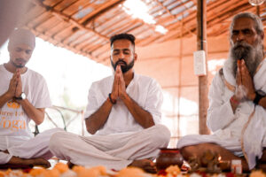 50H PRANAYAMA & MEDITATION YTTC GOA SEP 2026