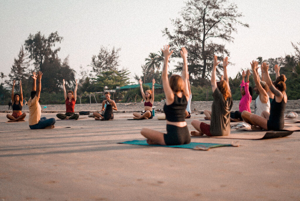 300H YOGA THERAPY TTC JUN 2026