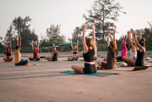 300H YOGA THERAPY TTC JUN 2026
