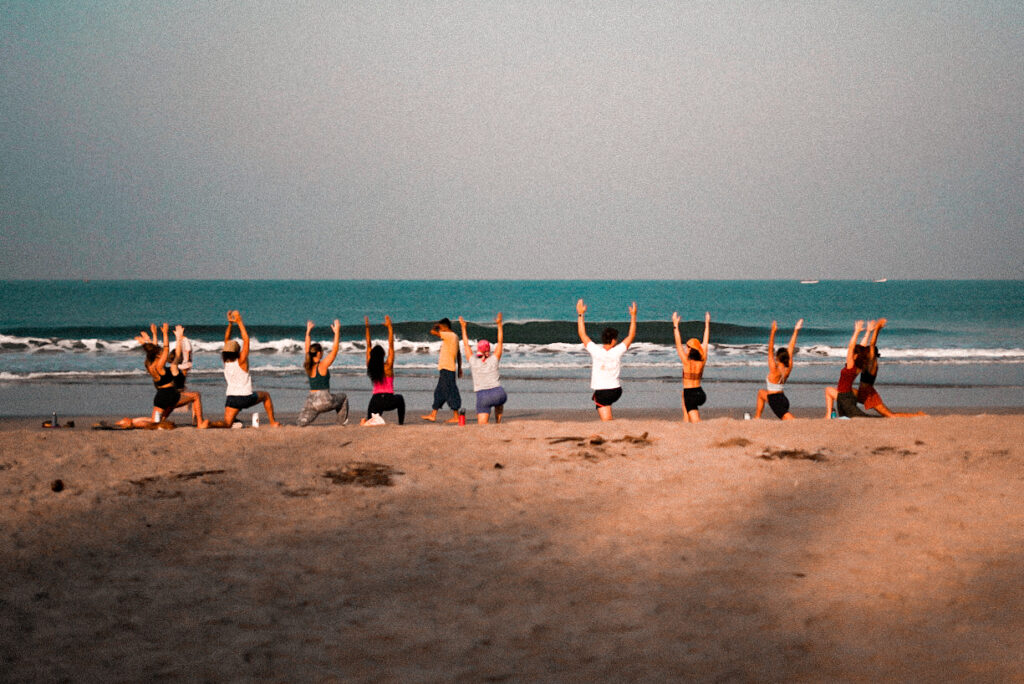 100H YOGA THERAPY TTC GOA SEP 2026