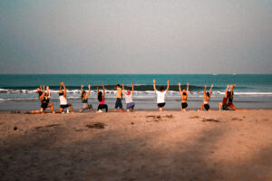 100H YOGA THERAPY TTC GOA SEP 2026