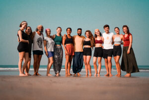 300H YOGA THERAPY TTC GOA SEP 2026