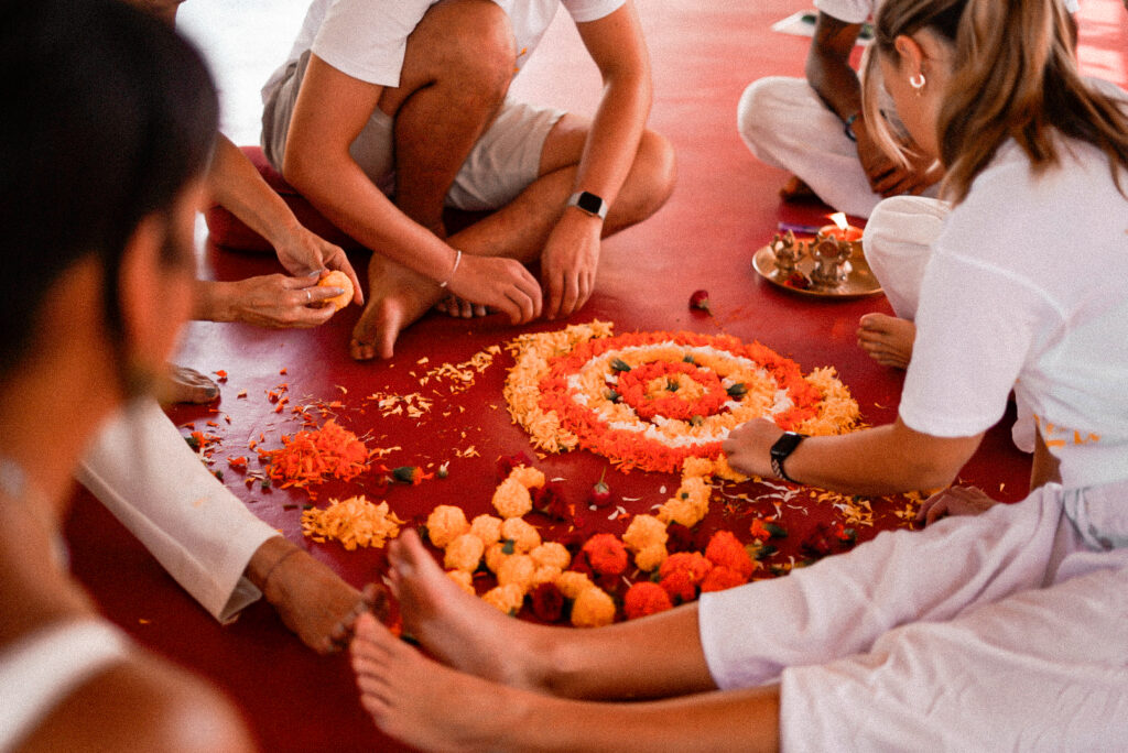 50H PRANAYAMA & MEDITATION YTTC GOA AUG 2026