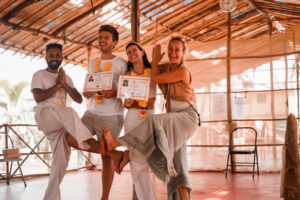 500H YIN YTTC GOA FEB 2026