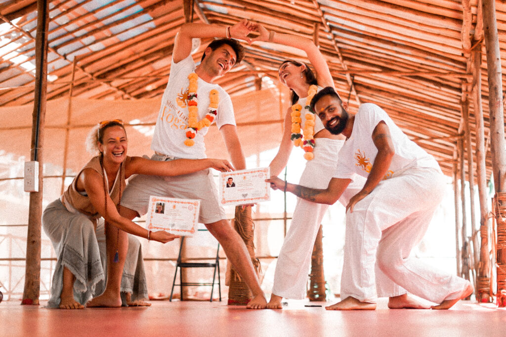 50H PRANAYAMA & MEDITATION YTTC GOA AUG 2026