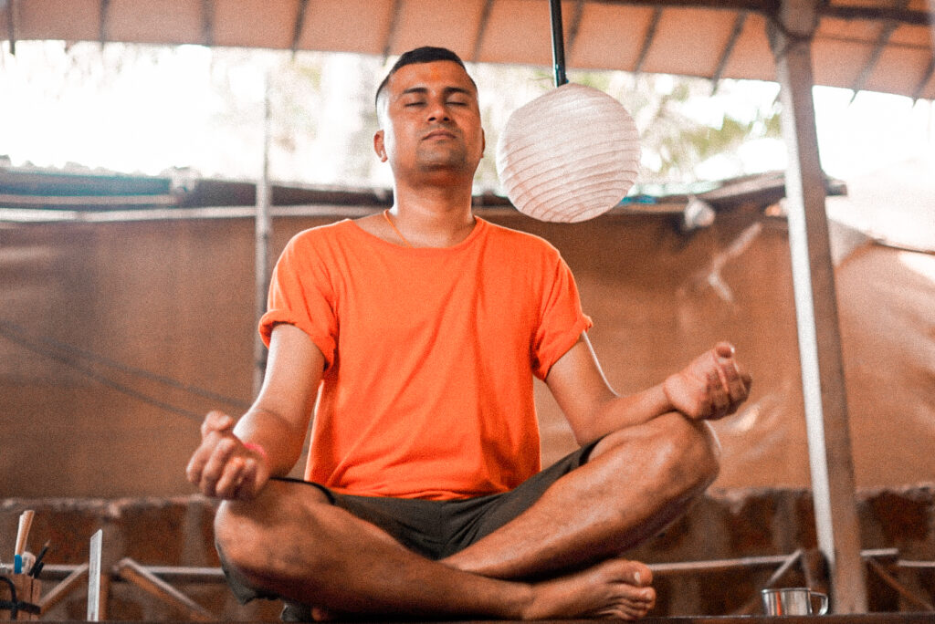 50H PRANAYAMA & MEDITATION YTTC GOA JUN 2026