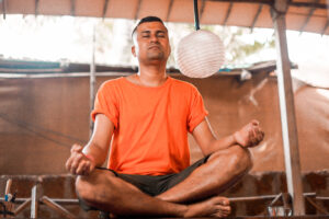 50H PRANAYAMA & MEDITATION YTTC GOA JUN 2026