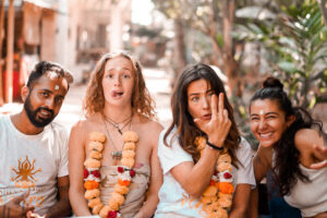 300H YOGA THERAPY TTC GOA FEB 2026