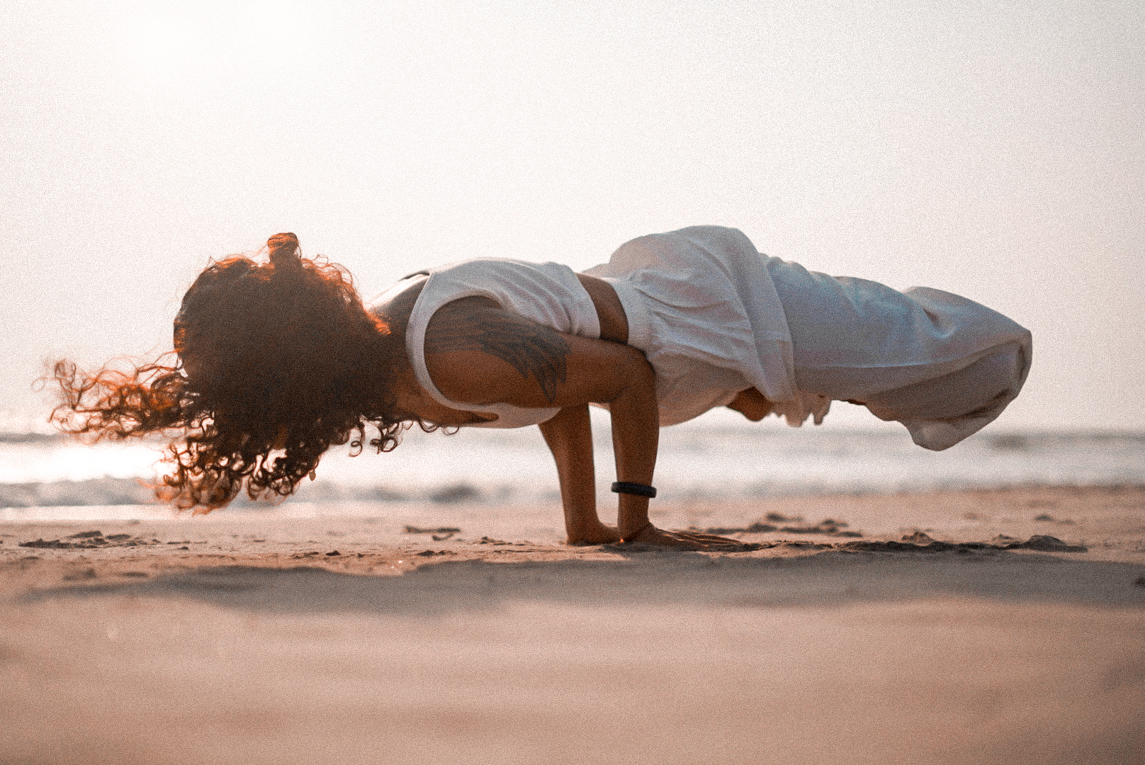 300 Hour Advanced Yoga Teacher Training