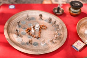 100H PRANAYAMA & MEDITATION YTTC GOA MAR 2026