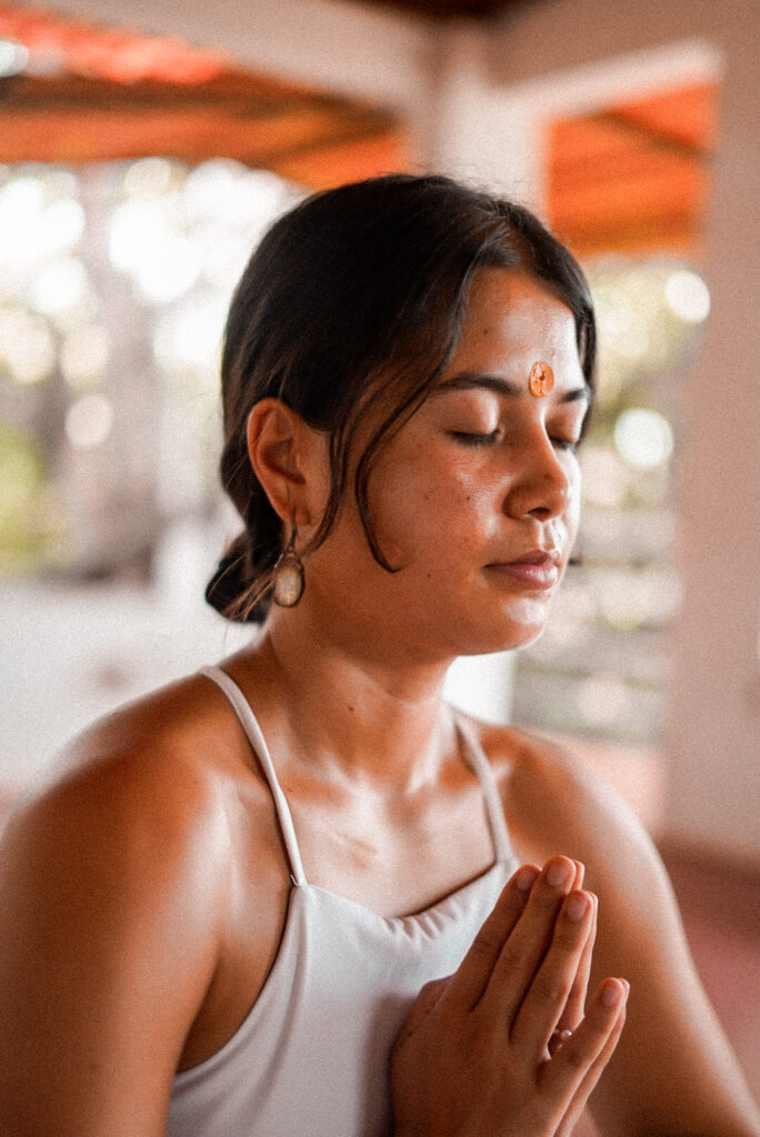 100H PRANAYAMA & MEDITATION YTTC GOA AUG 2026