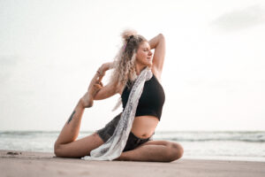 300H YOGA THERAPY TTC GOA AUG 2026