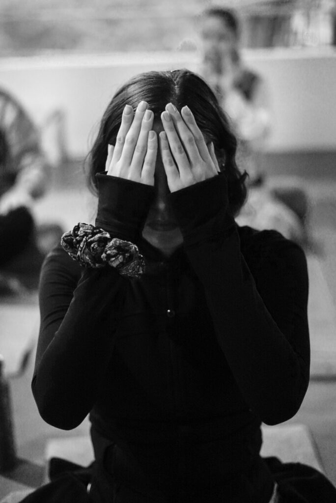 100H PRANAYAMA & MEDITATION YTTC DHARAMSHALA MAY 2026