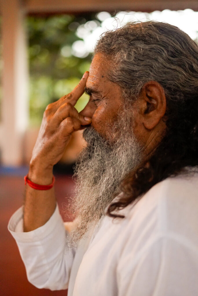 100H PRANAYAMA & MEDITATION YTTC DHARAMSHALA APR 2026