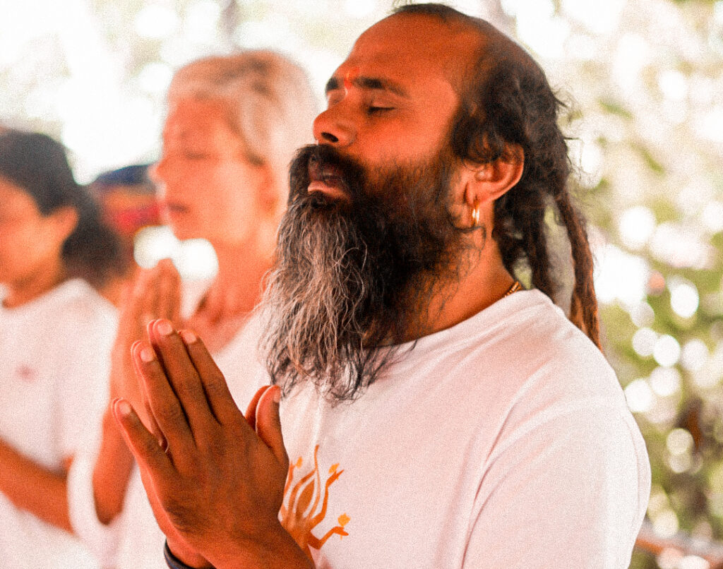 50H PRANAYAMA & MEDITATION YTTC GOA SEP 2026