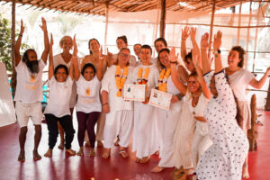 50H PRANAYAMA & MEDITATION YTTC GOA SEP 2026