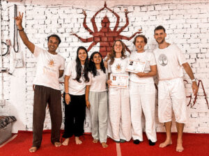 50H PRANAYAMA & MEDITATION YTTC DHARAMSHALA APR 2026