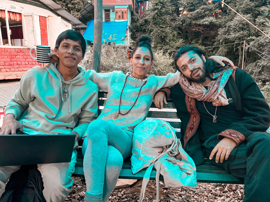 50H YIN YTTC DHARAMSHALA MAR 2026