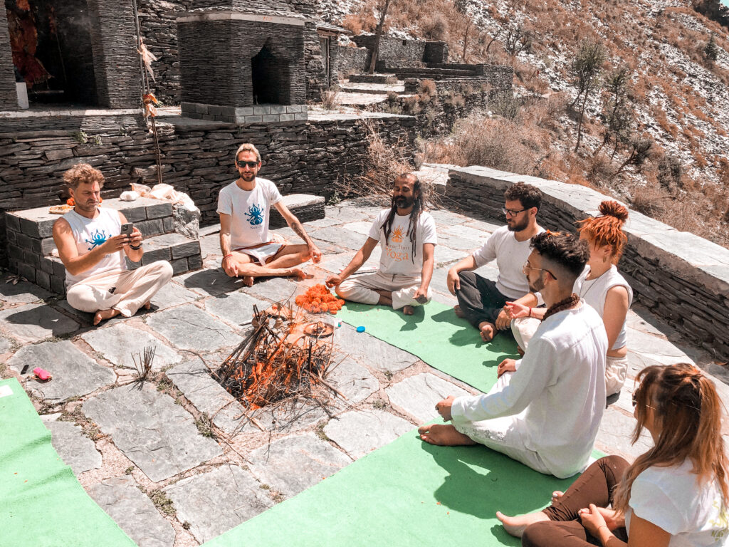 500H YIN YTTC DHARAMSHALA APR 2026