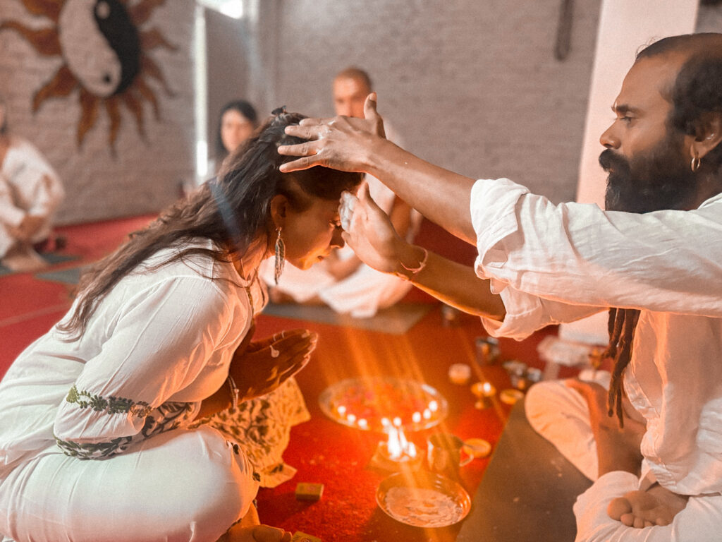 50H PRANAYAMA & MEDITATION YTTC DHARAMSHALA JUN 2026