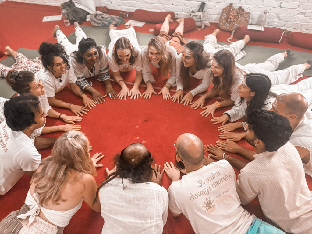 50H PRANAYAMA & MEDITATION YTTC DHARAMSHALA JUN 2026