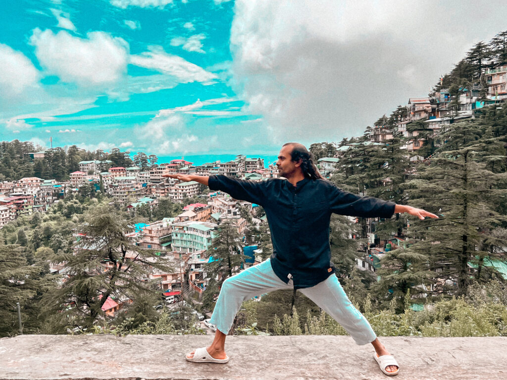 50H YIN YTTC DHARAMSHALA JUL 2026