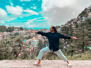 50H YIN YTTC DHARAMSHALA JUL 2026