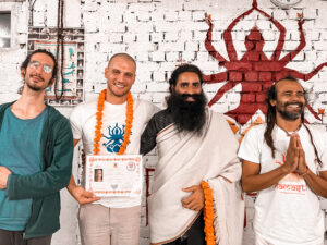 50H PRANAYAMA & MEDITATION YTTC DHARAMSHALA MAR 2026