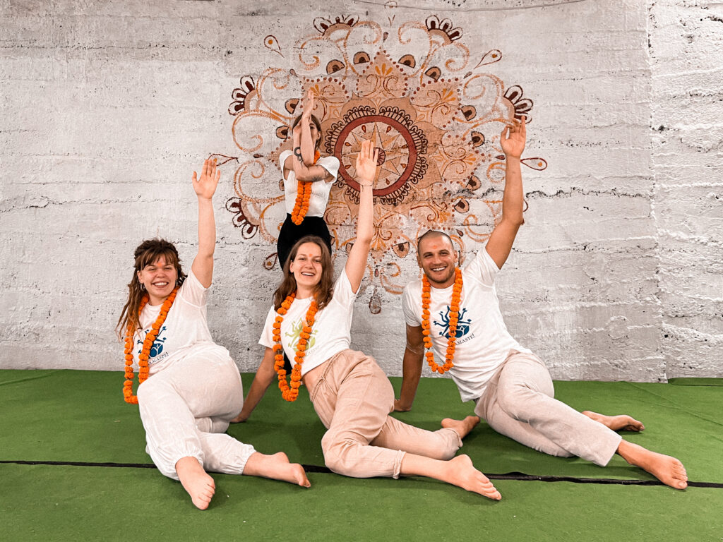 500H COMPLETE YTTC DHARAMSHALA MAR 2026